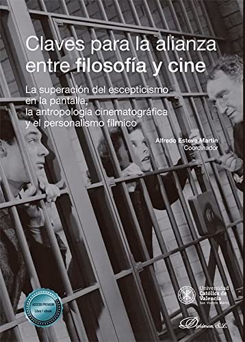 Claves para la alianza entre filosofía y cine