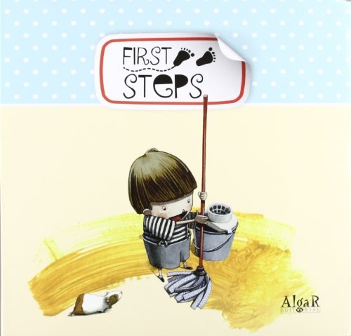 CAJA COLECCION FIRST STEPS