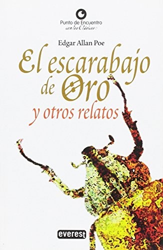El escarabajo de oro