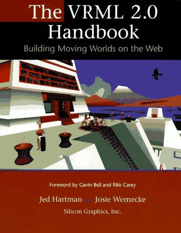The VRML 2.0 handbook