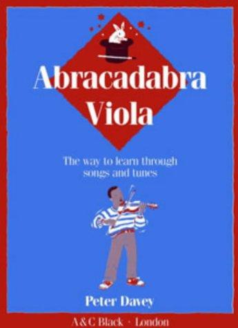 Abracadabra Viola (Abracadabra)
