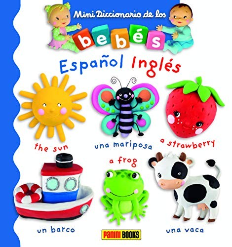 ESPAÑOL - INGLÉS