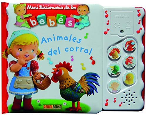 ANIMALES DE CORRAL