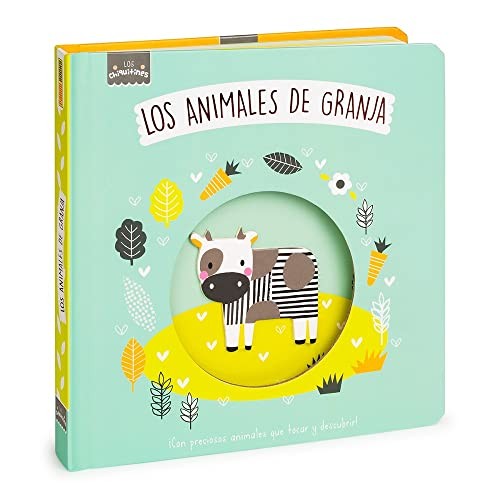 LOS CHIQUITINES - LOS ANIMALES DE GRANJA