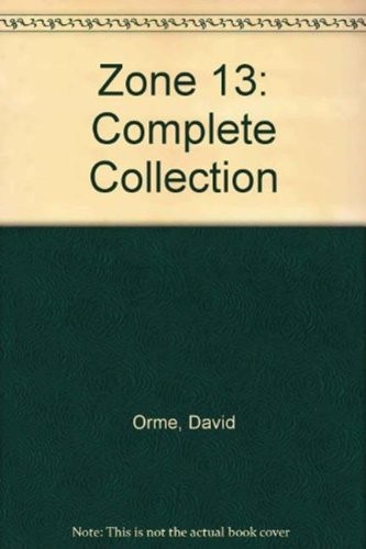 Zone 13 Complete Collection