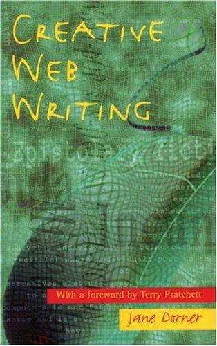 Creative Web Writing
