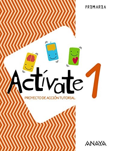 Actívate 1.
