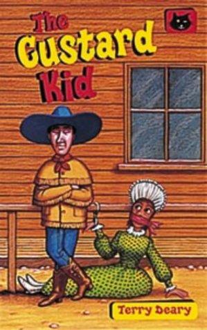 The Custard Kid (Black Cats)