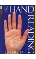 Art of Hand Reading