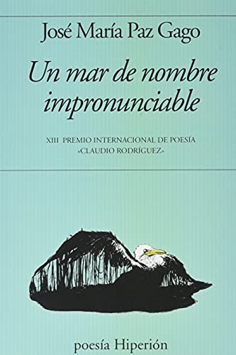 Un mar de nombre impronunciable