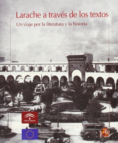 Larache a través de los textos