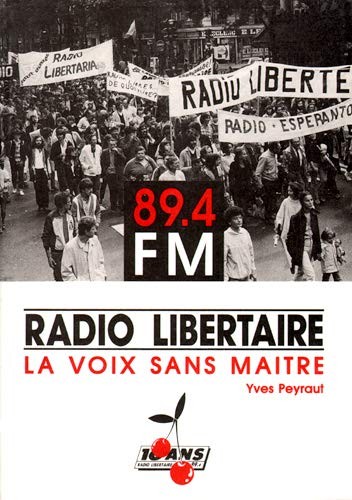 Radio Libertaire