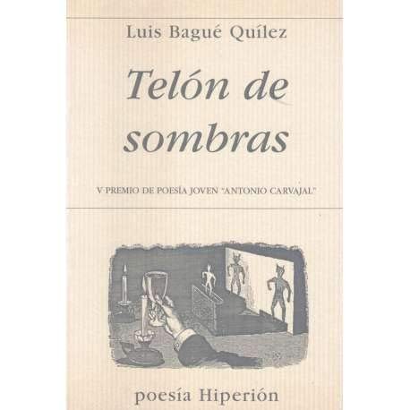Telón de sombras