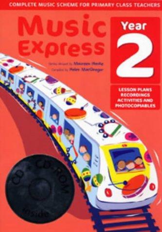 Music express