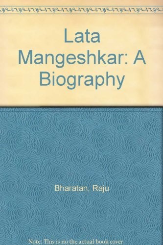 Lata Mangeshkar