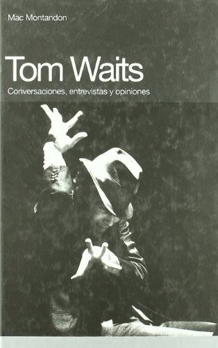 Tom Waits
