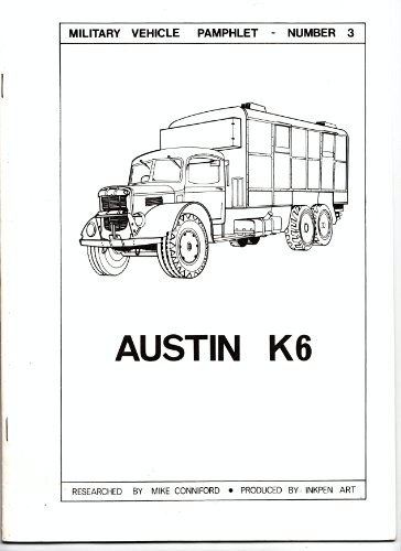 Austin K6