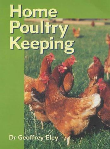 Home poultry keeping