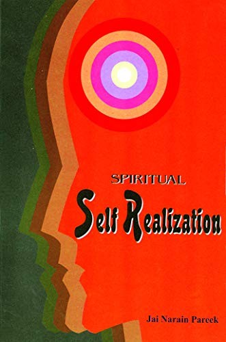 Spiritual self-realisation