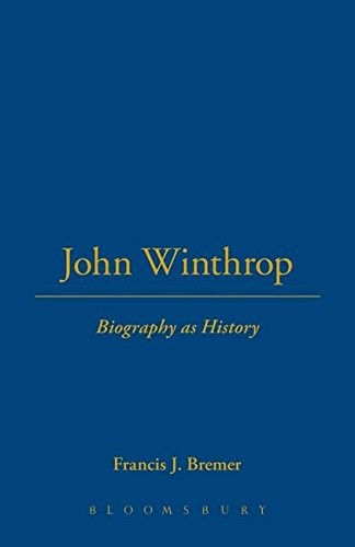 John Winthrop