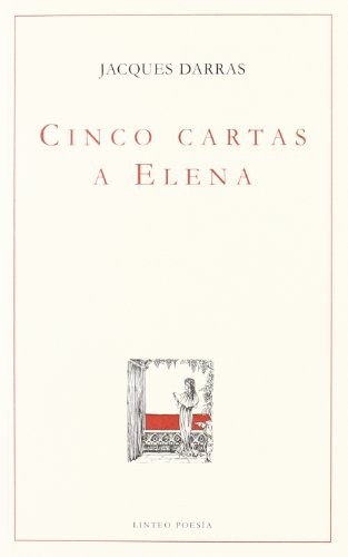 Cinco cartas a Elena