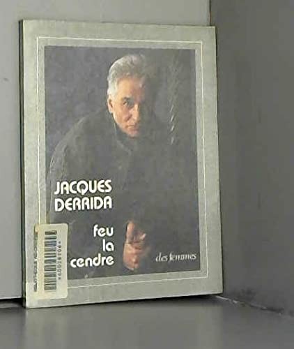 Feu la cendre
