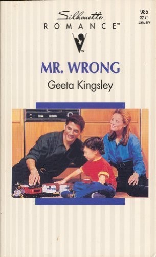 Mr. Wrong