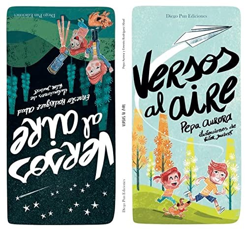 Versos al aire