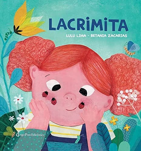 Lacrimita
