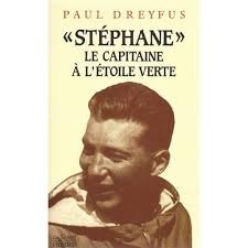 "Stéphane", le capitaine à l'étoile verte