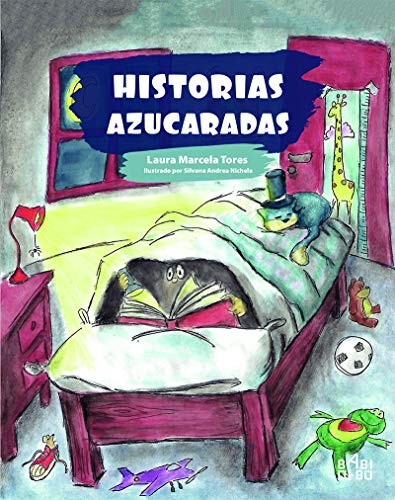 Historias azucaradas