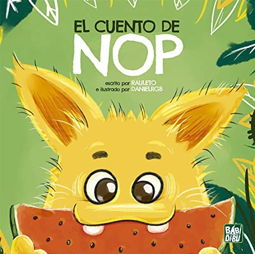 El cuento de Nop