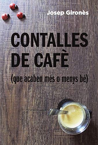 Contalles de Cafè