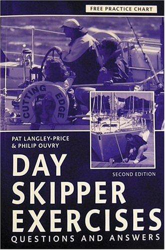 Day skipper exercises
