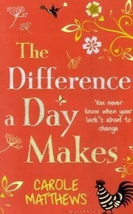 Difference a Day Makes