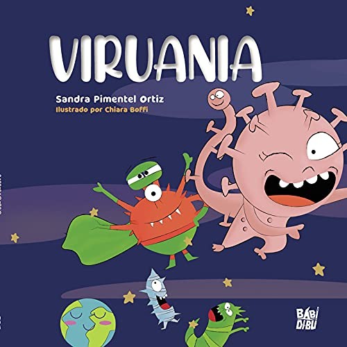 Viruania