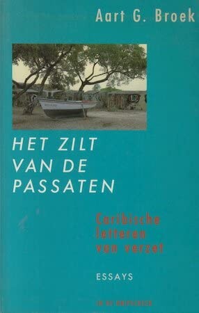 Het zilt van de passaten