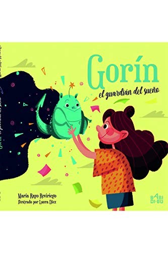 Gorín, el guardián del sueño