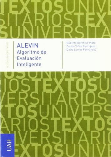Alevin. Algoritmo de Evaluación Inteligente