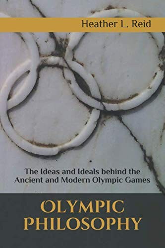 Olympic Philosophy