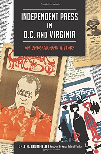 Independent press in D.C. and Virginia