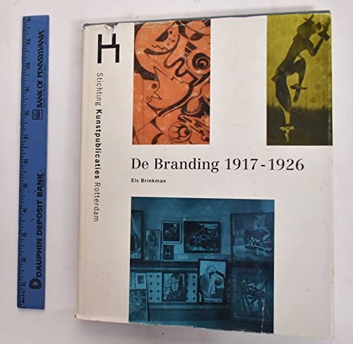 De Branding 1917-1926