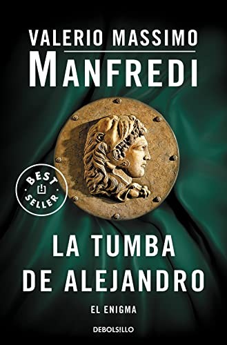 La tumba de Alejandro