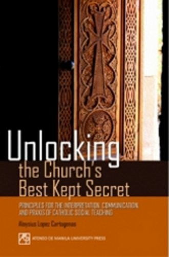 Unlocking the Church's Best Kept Secret