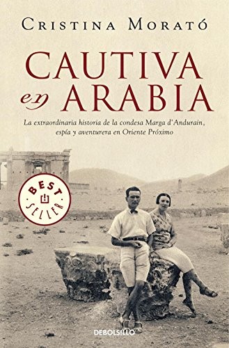 Cautiva en Arabia