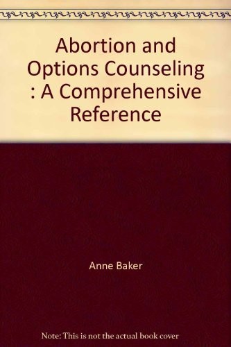 Abortion and options counseling