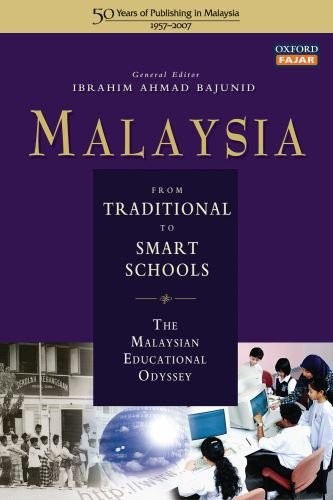 Malaysia, from traditional to smart schools