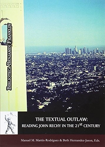 The textual outlaw :