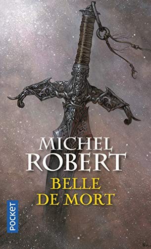 L'agent des ombres - tome 5 Belle de mort