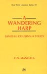 A wandering harp